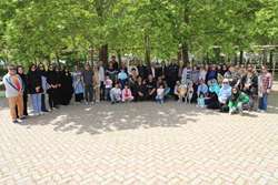 تاکید بر تقویت روحیه همبستگی و صمیمیت در جامعه دانشگاهی